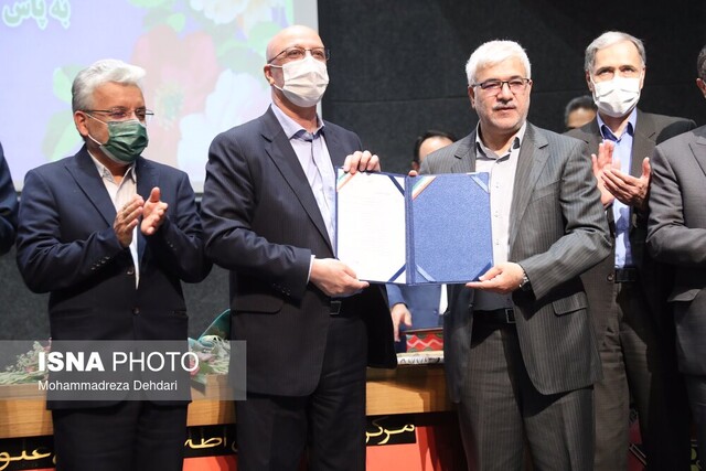 زلفیگل: برای قدرتمندی پایگاه استنادی علوم جهان اسلام تلاش کنیم