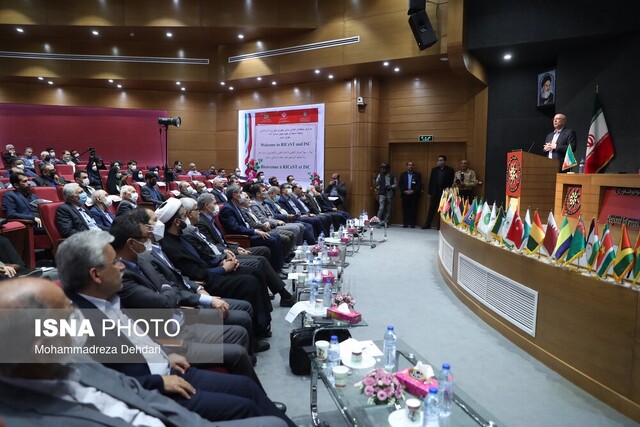 زلفیگل: برای قدرتمندی پایگاه استنادی علوم جهان اسلام تلاش کنیم