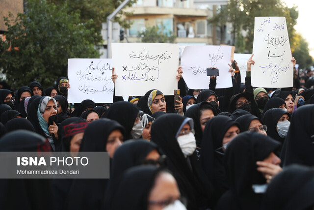 ارجاع پرونده هتاکان خانواده شهید به شعبه ویژه