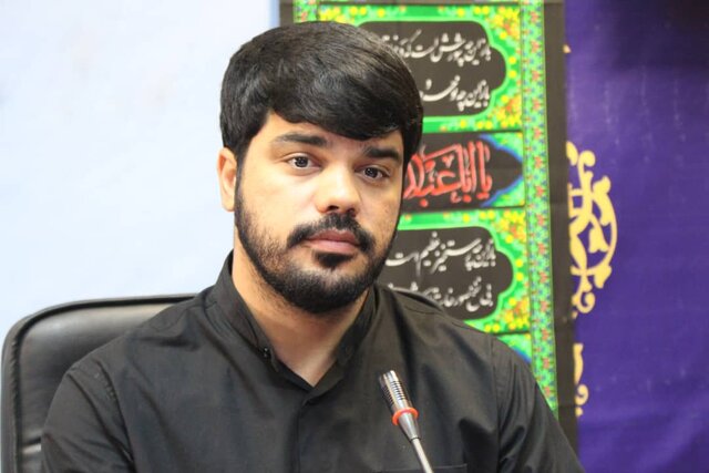 سازمان دانش آموزی به دنبال کار تربیتی تخصصی است