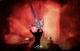 هنر در فرهنگسازی اثری عمیق دارد/نمایش "محشر" می‌تواند جریان‌ساز باشد