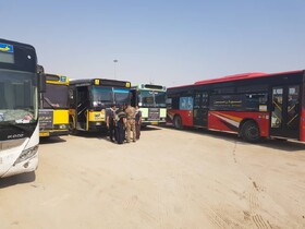 یارانه ۲۳ میلیاردی و فرسودگی ۵۰ درصدی ناوگان اتوبوسرانی شیراز