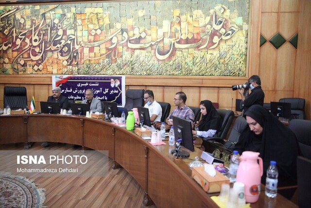 شناسایی ۲۳ هزار بازمانده از تحصیل در فارس/مشمولان رتبهبندی مشخص شد