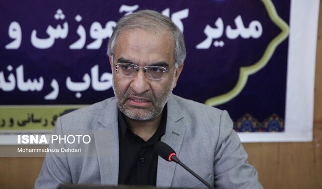 شناسایی ۲۳ هزار بازمانده از تحصیل در فارس/مشمولان رتبهبندی مشخص شد