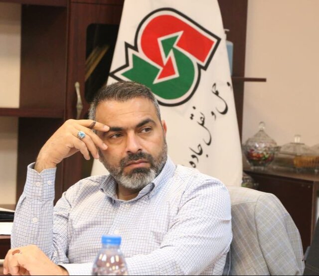 اختصاص ۴۰۰ اتوبوس برای بازگشت زائران اربعین فارس اختصاص ۴۰۰ اتوبوس برای بازگشت زائران اربعین فارس