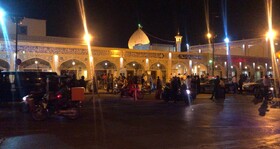 تیراندازی تروریستی در حرم شاهچراغ/ اعلام ۳ روز عزای عمومی 