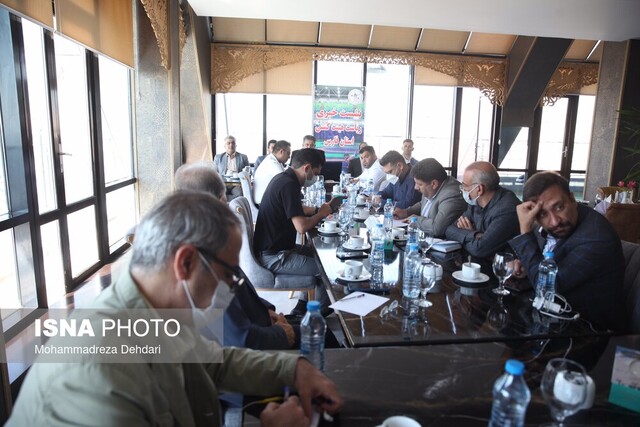 کشتی پایه فارس احیاء خواهد شد