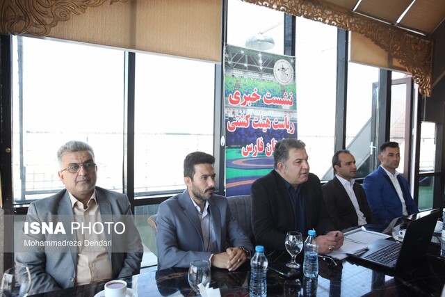 کشتی پایه فارس احیاء خواهد شد