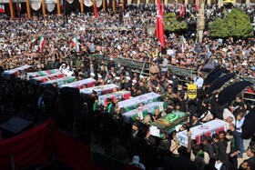 حادثه تروریستی در حرم شاهچراغ(ع) ملت را هوشیارتر کرد