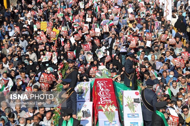 جوانان از خویشتنداری نظام سوءاستفاده نکنند/پرونده حادثه شاهچراغ با جدیت پیگیری می‌شود