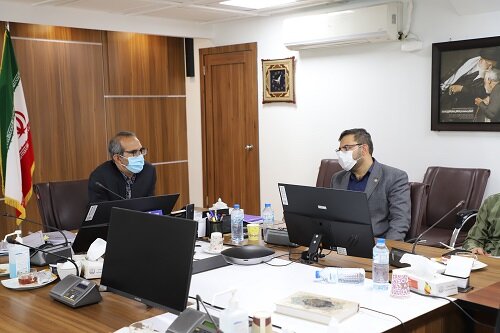 اعلام آمادگی علوم پزشکی شیراز برای تقویت همکاری‌ها با جهاددانشگاهی فارس