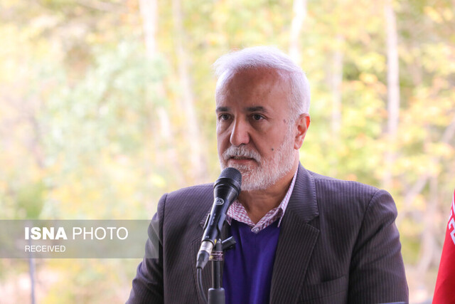 افتتاح و کلنگزنی ۲۹ پروژه عمرانی در شیراز