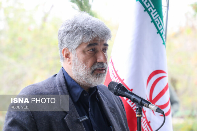 افتتاح و کلنگزنی ۲۹ پروژه عمرانی در شیراز