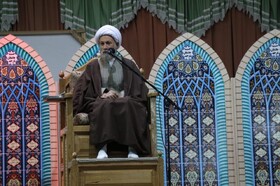 قرآن کتاب تبیین است