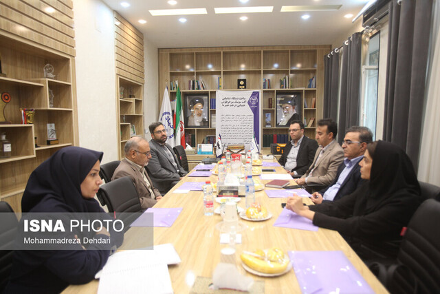 رونمایی از دستگاه شناسایی "سوسک سرخرطومی" نخل در جهاددانشگاهی فارس