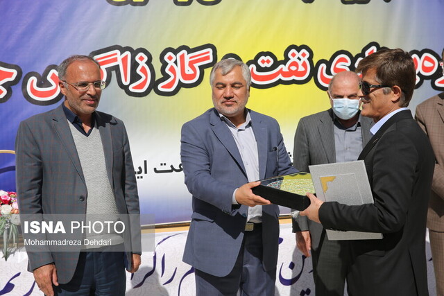 سرمایهگذاری ۴.۵ میلیارد دلاری در حوزه نفت و گاز فارس