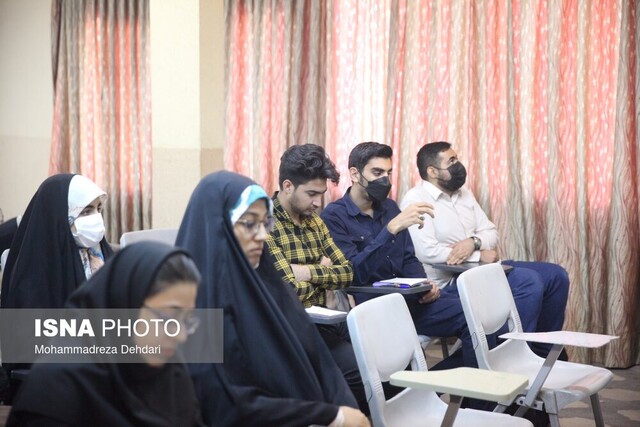 نیازسنجی در فعالیتهای دانشجویی مغفول مانده است