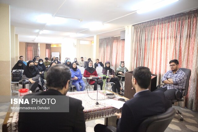 نیازسنجی در فعالیتهای دانشجویی مغفول مانده است