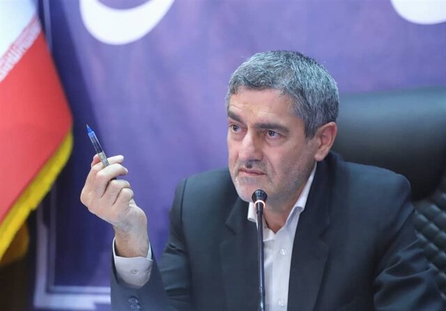 تدوین سند توسعه شهرستانهای فارس/دعوت از صاحبنظران فارغ از سلایق سیاسی تدوین سند توسعه شهرستانهای فارس/دعوت از صاحبنظران فارغ از سلایق سیاسی