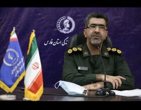 اجتماع "طلایه‌داران" در فارس برگزار می‌شود