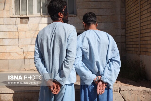 دستگیری سرکرده باند سرقت از منازل در قزوین