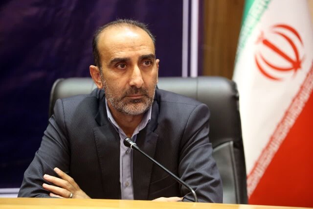 زمینه مشارکت جریانهای سیاسی در انتخابات سال آینده را فراهم میکنیم زمینه مشارکت جریانهای سیاسی در انتخابات سال آینده را فراهم میکنیم