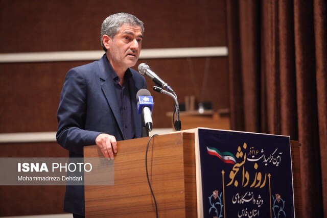 ایمانیه: دانشجویان به مکانیزیم سوت زنی عمل کنند