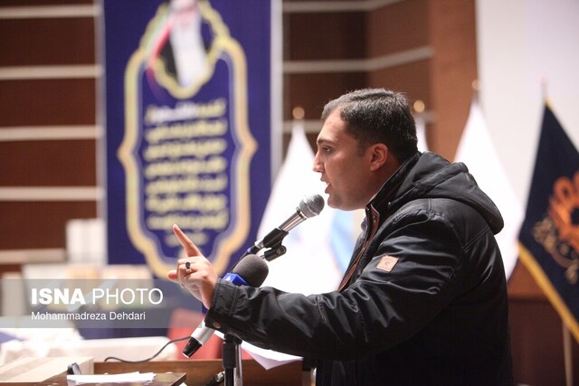 ایمانیه: دانشجویان به مکانیزیم سوت زنی عمل کنند