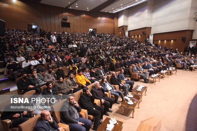 ایمانیه: دانشجویان به مکانیزیم سوت زنی عمل کنند