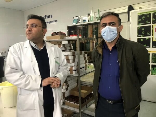 صنعتگران مشکلات منطقه ویژه اقتصادی شیراز را اعلام کنند صنعتگران مشکلات منطقه ویژه اقتصادی شیراز را اعلام کنند