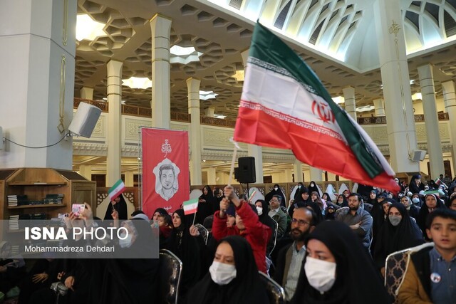 آغاز سیزدهمین جشنواره مردمی فیلم عمار