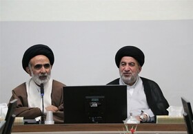 وزارت جهادکشاورزی به لحاظ منابع انسانی رو به پیری است