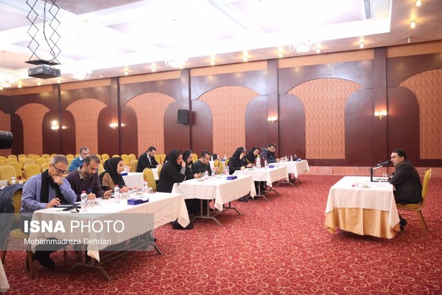 اجرای طرح سحاب در فارس/بازار هنر شیراز فعال میشود