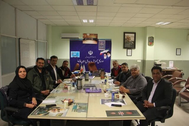 رقابت آینده سازان والیبال و بسکتبال کشور در شیراز