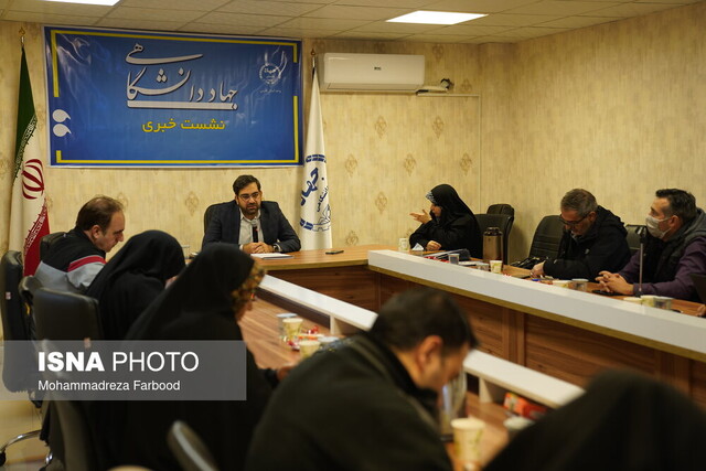 جهاددانشگاهی در منظومه حکمرانی ایران جایگاهی ویژه دارد