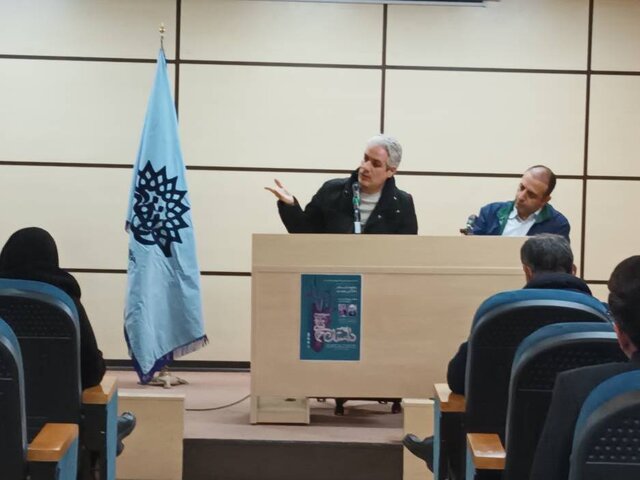 ادبیات حماسی ایران همچنان پرمخاطب است ادبیات حماسی ایران همچنان پرمخاطب است