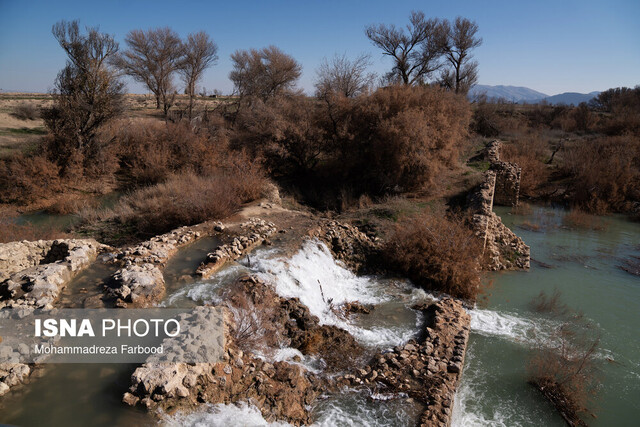 ورشکستگی آب، مهمترین تهدید ملی ایران