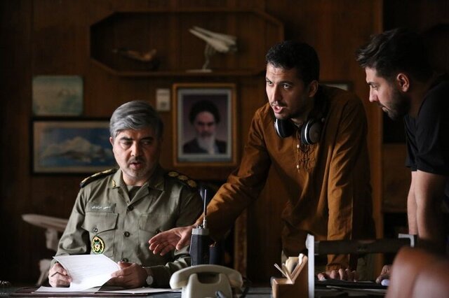 مواجهه متفاوت منتقدان و مخاطبان نسبت به ۲ فیلم جنگی در شیراز