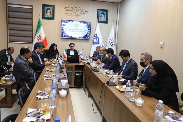 راهاندازی اتاق تمیز برج پژوهشی محمدرسولالله(ص) شیراز