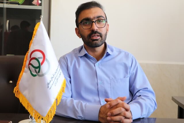 مهم ترین دغدغه کاهش آمار چاقی در جامعه است مهم ترین دغدغه کاهش آمار چاقی در جامعه است