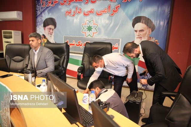 افزایش ۲۰۰ درصدی اعتبارات عمرانی/تغییر دیدگاهها نسبت به منطقه یک شیراز