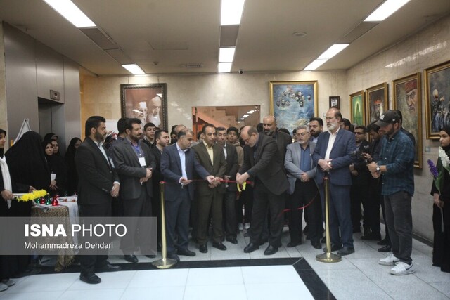 اعلام ویژه برنامههای روز و هفته بزرگداشت شهدا در فارس