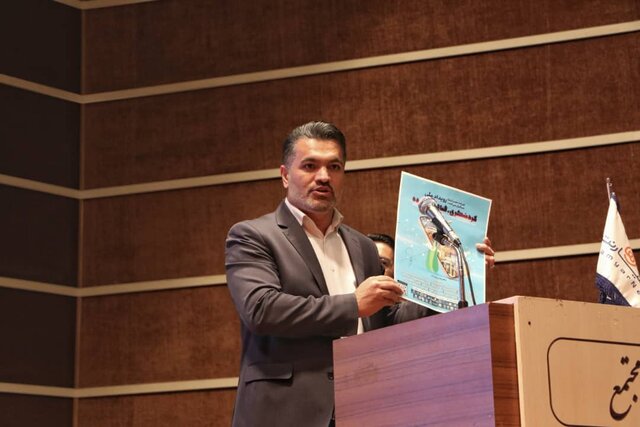 سازمان همیاری شهرداریها مکلف به توانمندسازی نخبگان است سازمان همیاری شهرداریها مکلف به توانمندسازی نخبگان است