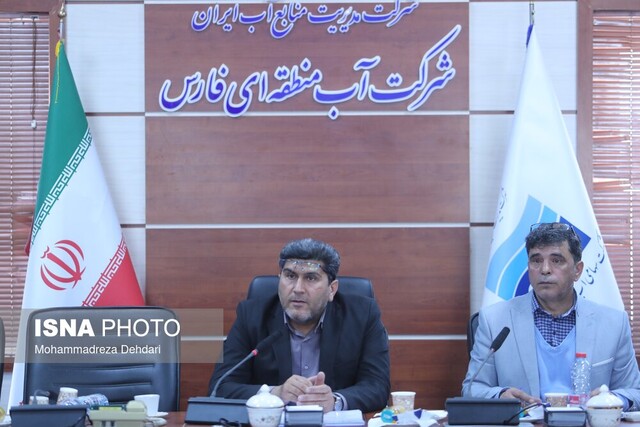 وضعیت مناسب ذخیره اکثر سدهای فارس/نگرانی از برداشت آب زیرزمینی و فرونشست