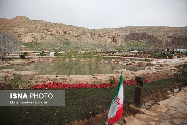 افتتاح و آغاز ساخت ۱۵ پروژه با ۵۷۲۸ میلیارد تومان اعتبار در شیراز