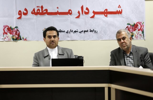 تعریف محور گردشگری مذهبی در منطقه ۲ شیراز/نصب المانهای نوروزی تعریف محور گردشگری مذهبی در منطقه ۲ شیراز/نصب المانهای نوروزی