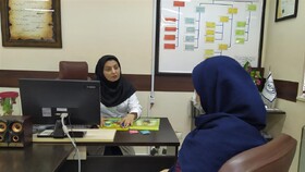 اجرای موفق طرح "نفس" در مرکز درمانی حضرت زینب(س)