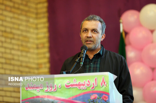 جشن روز ملی میمند برگزار شد