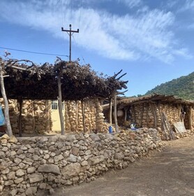 ۱۰۰ هزار خانه روستایی در مناطق حادثه‌خیز فارس بیمه رایگان حوادث می‌شوند