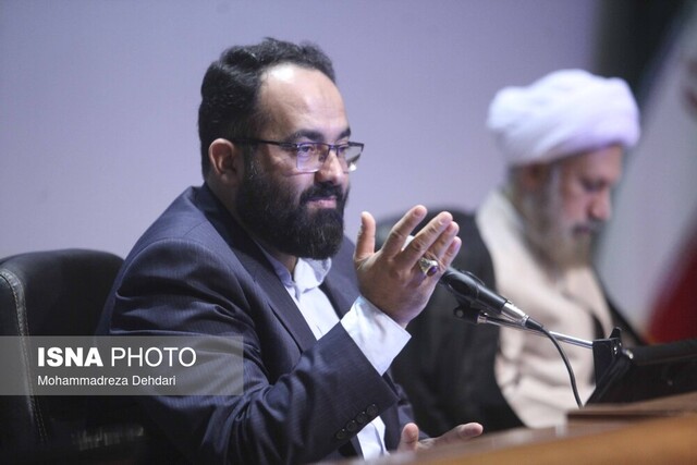 عکس آرشیوی است مردمی سازی ضرورت است نه شگردی سیاسی!